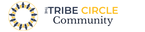 The Tribe Circle: Community